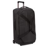 THULE Crossover 2 C2WD30 76cm / 30" Wheeled Duffel Bag - Black