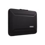 THULE Gauntlet 4.0 TGSE2357 Sleeve for 16" MacBook Pro - Black A Molded - Seek Sleeve with Rugged Protection & In-Case Usability