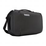 THULE TSD340BK  SUBTERRA CARRYON 40 LITRE BLACK CASE LOGIC