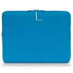 Tucano Colore 13" Laptop Sleeve - Blue