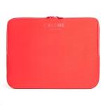 Tucano Colore 13" Laptop Sleeve - Red