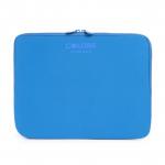 Tucano Notebook Sleeve Colore 15.6" - Blue