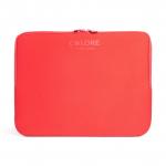 Tucano Notebook Sleeve Colore 15.6" - Red