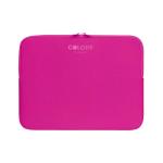 Tucano Colore BFC1314-F Laptop Sleeve for 13"-14" Laptops - Fuchsia