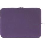Tucano Melange 13-14" Sleeve - Purple