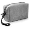 UGREEN Travel Gadget Storage Bag with Grid Lanyard - Grey Electronics Accessories Storage Carrying Pouch for USB Cable, Earphones, Power Banks, Hard Drive, Mouse UGREEN Travel Gadget Storage Bag with Grid Lanyard - Grey Electronics Accessories Storage Carrying Pouch for USB Cable, Earphones, Power Banks, Hard Drive, Mouse