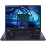 Acer TravelMate P4 14" FHD Intel Core i5-1240P - 16GB RAM - 256GB SSD - Win 11 Home - AX WiFi 6E + BT5.2 - IR Cam - Thunderbolt4 - HDMI - RJ45 - MicroSD Reader - Backlit Keyboard - 1Y Warranty