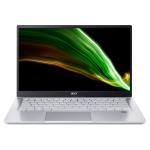 Acer Swift 3 SF314-43-R644 14" FHD AMD Ryzen3 5300U 8GB 256GB SSD Win11Home 1yr warranty - WiFi6 + BT, Webcam, USB-C, HDMI2.0, Backlit Keyboard