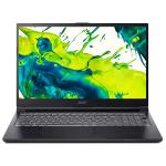 Acer Aspire 7 A715-59G NVIDIA RTX 3050 Gaming Laptop 15.6" FHD 144Hz Intel Core i7-12650H - 16GB RAM - 512GB SSD - Win 11 Home - AX WiFi 6 + BT - Webcam - 1yr warranty