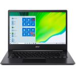 Acer NZ Remanufactured NX.HVVSA.00A Aspire 3 A314-22-A0U5 Notebook 14" Acer/Local 1yr warranty AMD Athalon 3020e 1.2GHz Dual-Core 4GB RAM 500GB HDD Windows 10 Home