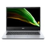 Acer NZ Remanufactured NX.A7SSA.005 Acer/Local 1Y Warranty Aspire 3 14" Laptop Intel Pentium N6000 - 8GB RAM - 256GB SSD - Win 11 Home