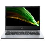 Acer NZ Remanufactured Aspire 3 A314-35 NX.A7SSA.004 14" Laptop Intel Celeron N4500 - 4GB RAM - 128GB SSD - Win 11 Home in S Mode - Acer / Local 1Y Warranty