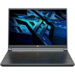 Acer NZ Remanufactured Predator PT516-52s NH.QFQSA.007 15.6" WQXGA 240hz Screen Gaming Laptop Intel i9-12900H 16GB 1TB NVMe SSD RTX 3070Ti 8GB Graphics Win11Home WiFi6 + BT, Webcam, RGB Backlit Keyboard, USB-C - Acer/Local 1yr Warranty
