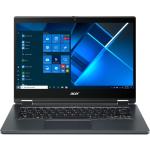 Acer NZ Remanufactured TravelMate Spin TMP414RN-51 UN.VP5SA.MB5 14" FHD Touch Laptop Intel Core i5-1135G7 - 16GB RAM - 256GB SSD - Win 11 Home - AX WiFi 6 + BT5 - WebCam - HDMI - RJ-45 - Backlit Keyboard - Acer / Local 1Y Warranty