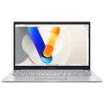 ASUS Vivobook 14 X1404VA Laptop 14" FHD Intel Core i7-13355U - 16GB RAM - 1TB SSD - Win 11 Pro - AX WiFi 6E + BT5.3 - Webcam - USB-C (data only) - HDMI1.4