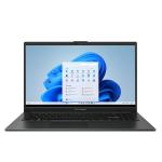 ASUS Vivobook Go 15 E1504GA Laptop 15.6" FHD Intel Core i3 N305 - 8GB RAM - 256GB UFS - Win 11 Home S Mode - AC WiFi 5 + BT5.1 - Webcam - USB-C (Data only)
