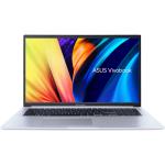ASUS Vivobook X1702ZA 17.3" FHD Laptop Intel Core i5-1240P - 8GB RAM - 512GB SSD - AX WiFi 6 + BT5 - Webcam with Privacy Shutter - HDMI1.4 - Win 11 Pro - 1Y Warranty