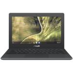 ASUS Chromebook C204MA 11.6" HD Intel Celeron N4020 - 4GB -32GB eMMC - ChromeOS - 1Y Warranty - AC WiFi 5 + BT - Webcam