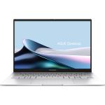 ASUS Remanufactured Zenbook 14 OLED UX3405MA 14" 3K Touch Intel Core Ultra 9 185H - 32GB RAM - 1TB SSD - Win 11 Pro - AX WiFi 6E + BT5.3 - IR Cam - Thunderbolt4 (PD & DP) - HDMI2.1 TMDS - /PB 1 yr warranty