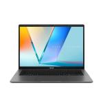 ASUS Vivobook S14 S3407CA 14" WUXGA Intel Core Ultra 7 255H - 16GB RAM - 1TB SSD - Win 11 Home - 1Y Warranty - AX WiFi 6E + BT5.3 - IR Cam - USB-C (with PD & DP) - HDMI1.4