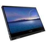 ASUS UX363EA Laptop 13.3" FHD Touch Intel Core i5-1135G7 - 8GB RAM - 512GB SSD - Win 11 Home - AX WiFi 6 + BT5.2 - IR Cam - Thunderbolt4 (with PD and DP) - HDMI1.4