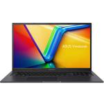 ASUS Vivobook 17 D3704YA 17.3" FHD AMD Ryzen 7 7730U - 16GB RAM - 512GB SSD - Win 11 Home - AX WiFi 6 + BT5 - Webcam - USB-C (data only) - HDMI1.4