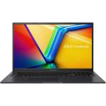 ASUS Vivobook 17 D3704YA 17.3" FHD AMD Ryzen 5 7430U - 16GB RAM - 512GB SSD - Win 11 Home - 1yr warranty - AC WiFi 5 + BT5.1 - Webcam - USB-C & HDMI1.4