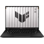 ASUS TUF FA401WU NVIDIA RTX 4050 Gaming Laptop 14" 2.5K 165Hz AMD Ryzen AI 9 HX 370 - 32GB RAM - 1TB SSD - Win 11 Home - AX WiFi 6E + BT5.3 - IR Cam - USB4 (with PD & DP) - HDMI2.1 FRL - Backlit Keyboard - 1Y Warranty