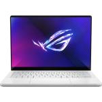 ASUS ROG Zephyrus G14 GA403UI NVIDIA RTX 4070 Gaming Laptop 14" 3K 120Hz OLED AMD Ryzen 9 8945HS - 32GB RAM - 1TB SSD - Win 11 Home - AX WiFi 6E + BT5.3 - IR Cam - USB4 (with PD & DP) - HDMI2.1 FRL - Backlit Keyboard - 1Y Warranty