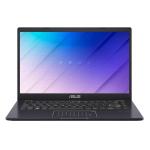 ASUS Factory Refurbished Vivobook Go 14 E410KA 14" FHD Laptop Intel Celeron N4500 - 4GB RAM (onboard) - 128GB eMMC - Win 11 Home S Mode - Asus / Local 1Y Warranty - WiFiAC + BT4.1 - Webcam