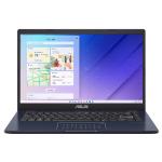 ASUS Factory Refurbished Vivobook Go 14 E410KA Laptop 14" FHD Intel Pentium Silver N6000 - 8GB RAM - 128GB eMMC - Win 11 Home S Mode - AC WiFi 5 + BT5.1 - Webcam - USB-C (Data Only) - HDMI1.4