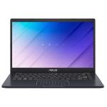 ASUS Vivobook Go 14 E410KA 14" FHD Intel Pentium Silver N6000 - 4GB RAM (onboard) - 128GB SSD + 64GB eMMC - Win 11 Home in S Mode - 1yr warranty - Wi-Fi 5 + Bluetooth 4.1