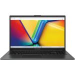 ASUS Vivobook Go 15 15.6" FHD Laptop Intel Core i3-N305 - 8GB RAM - 512GB SSD - AX WiFi 6E + BT5.3 - Webcam - USB-C - HDMI1.4 - FPR - Win 11 Home S Mode - 1Y Warranty