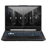 ASUS TUF TUF506NF RTX 2050 Gaming Laptop 15.6" FHD 144Hz AMD Ryzen 5 7535HS - 16GB RAM - 512GB SSD - Win 11 Home - 1Y Warranty