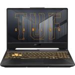 ASUS TUF A15 TUF506ICB RTX3050 Gaming Laptop 15.6" FHD 144Hz Ryzen7 4800H 8GB 512GB SSD RTX 3050 4GB Graphics Win11Home 1yr warranty - WiFi6 + BT5.1, Webcam, RGB Backlit Keyboard, USB-C (with DP), HDMI2.0b