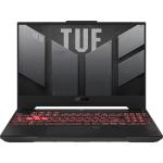 ASUS TUF TUF507NV-LP129W 15.6" FHD 144Hz RTX 4060 Gaming Laptop AMD Ryzen 5 7535HS - 16GB RAM - 512GB SSD - NVIDIA GeForce RTX4060 - Win 11 Home - 1Y Warranty