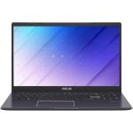 ASUS Vivobook Go 15 L510KAB 15.6" FHD Intel Pentium Silver N6000 - 8GB RAM - 256GB SSD - Win 11 Home S Mode - AC WiFi 5 + BT5.1 - Webcam - USB-C (data only) - HDMI1.4 - 1yr warranty