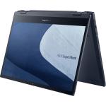 ASUS ExpertBook B5 B5302FEA 13.3" FHD Touch Flip Laptop Intel Core i3-1115G4 - 16GB RAM - 256GB SSD - AX WiFi 6 + BT5 - Webcam - Thunderbolt 4 (PD) - HDMI2.0b - FPR - TPM2.0 - Win 10 Pro National Academic - 1Y Warranty