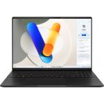 ASUS Vivobook S 16 OLED M5606UA-MX017W 16" 3.2K 120Hz Laptop AMD Ryzen 9 8945HS - 32GB RAM - 1TB SSD - Win 11 Home - 1Y Warranty - AX WiFi 6E + BT5.3 - IR Cam - USB4.0 G3 (with PD & DP), HDMI2.1 TMDS - 1 Zone RGB Backlit Keyboard