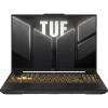 ASUS TUF Gaming F16 FX607VJ NVIDIA RTX 3050 Gaming Laptop 16" FHD+ 144Hz Intel Core 5 210H - 32GB RAM - 512GB SSD - Win 11 Home - AX WiFi6E + BT5.3 - Type C (with PD & DP) - HDMI2.1FRL ASUS TUF Gaming F16 FX607VJ NVIDIA RTX 3050 Gaming Laptop 16" FHD+ 144Hz Intel Core 5 210H - 32GB RAM - 512GB SSD - Win 11 Home - AX WiFi6E + BT5.3 - Type C (with PD & DP) - HDMI2.1FRL