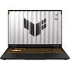 ASUS TUF Gaming F16 FX608JPR NVIDIA RTX 5060 Gaming Laptop 16" FHD+ 165Hz Intel Core i7-14650HX - 16GB RAM - 1TB SSD - Win 11 Home - AX WiFi6E + BT5.3 - IR Cam - Thunderbolt4 (with PD & DP) - HDMI2.1FRL ASUS TUF Gaming F16 FX608JPR NVIDIA RTX 5060 Gaming Laptop 16" FHD+ 165Hz Intel Core i7-14650HX - 16GB RAM - 1TB SSD - Win 11 Home - AX WiFi6E + BT5.3 - IR Cam - Thunderbolt4 (with PD & DP) - HDMI2.1FRL