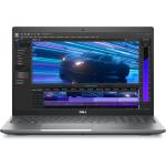 Dell Precision 3591 NVIDIA RTX2000 Mobile Workstation 15.6" FHD Touch Intel Core Ultra 9 185H vPro - 32GB - 1TB SSD - Win 11 Pro - 3Y ProSupport