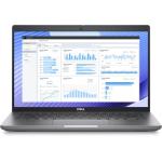 Dell Precision 3490 NVIDIA RTX 500 Ada Mobile Workstation 14" FHD Intel Core Ultra 7 165H - vPro - 16 GB - 512 GB SSD - Win 11 Pro - WiFi+BT - 3Y ProSupport
