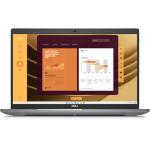 Dell Latitude 5000 Series 5550 Business Laptop 15.6" FHD AG Intel Core Ultra 5 125U - 16GB RAM - 256GB SSD - Win 11 Pro - WiFi+ BT - 1Y Basic Onsite Warranty