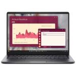 Dell Pro14 14" FHD+ Business Laptop Intel Core 5 120U - 16GB RAM - 512GB SSD -  Win 11 Pro - 1Y Onsite Warranty