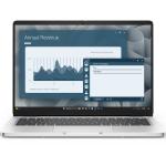 Dell Pro 14 Business Laptop Copilot + 14" FHD AMD Ryzen AI 7 350 - 16GB RAM - 512GB SSD - Win 11 Pro - 1Y Onsite Warranty