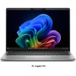 Dell Latitude 7455 Copilot+ PC 14" QHD+ 12 Cores Qualcomm Snapdragon X Elite - 32GB RAM - 1TB - Win 11 Pro - 3Y Pro Support NBD Onsite Warranty