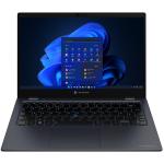 Dynabook Portege X30L-K 13.3" FHD Touch Laptop Intel Core i5-1240P - 16GB RAM - 512GB SSD - AX WiFi 6E + BT5.2 - IR Cam - Thunderbolt 4 (PD & DP) - HDMI2.0 - Backlit Keyboard - Win 10 Pro - 3Y Warranty