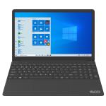 Evoo 15.6" FHD Intel Core i7-6660U - 8GB RAM - 256GB SSD - Win 10 Home - AC WiFi 5 + BT4.2 - Webcam - HDMI - MicroSD Reader - 1Y Warranty
