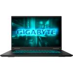 Gigabyte A16 CMH NVIDIA RTX 4050 Gaming Laptop 16" WUXGA 165Hz Intel Core i7-13620H - 32GB RAM - 1TB SSD - Win 11 Home - AX WiFi6E + BT5.2 - Webcam - USB-C (with PD & DP1.4) - HDMI2.1 - RJ45 - 1Y Warranty